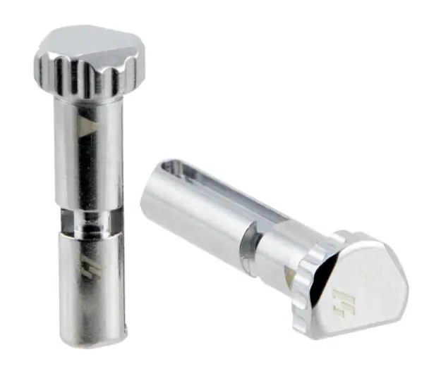 SI AR15-SHIFT-CC AR15 SHIFT PINS CHROME