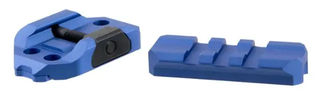 SI REX-RISER-BLU REX RISER BLU