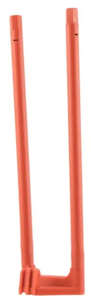 TACFIRE TL007 AR15 DELTA RING REMOVAL TOOL