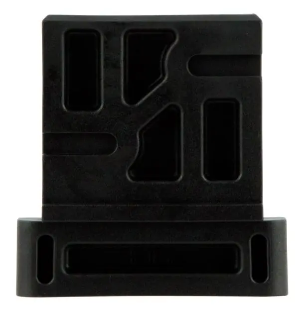 TACFIRE TL008-308 AR10 LOWER RECEIVER VISE BLOCK