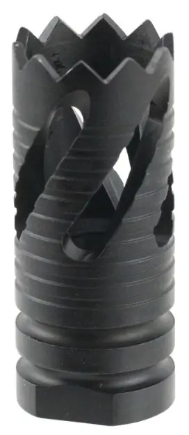TACFIRE MZ1021-3B 308 5/8X24 THREAD CROWN MB