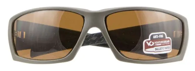 PYRA VGSG718T OVERWATCH OD GRN FRAME/BRZ LENS