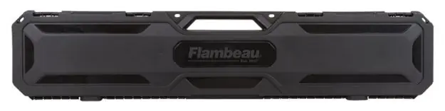FLAM 6448SC EXPRESS 48 GUN CASE