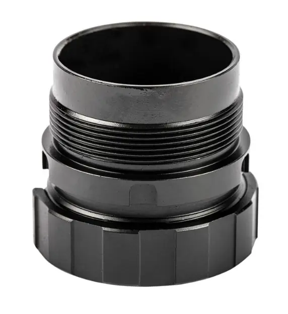 Alpha Asr Mount