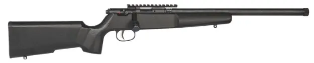 SAV 13823 RASCAL 22LR TARGET