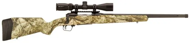 SAV 57356 110 APEX PREDATOR XP 223REM MOMCR VORTEX