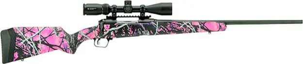 SAV 57336 110 APEX HUNTER XP 243 MGIRL VORTEX