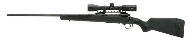 SAV 57326 110 APEX HUNTER XP 7MM REM LH VORTEX