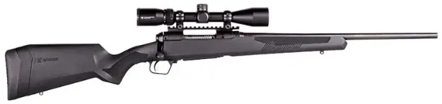 SAV 57306 110 APEX HUNTER XP 260 REM VORTEX