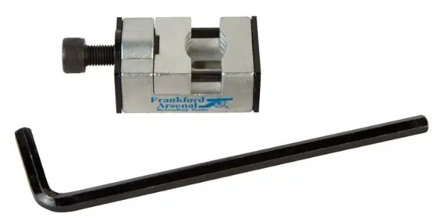 Frankford Arsenal Stuck Case Remover For Most Presses