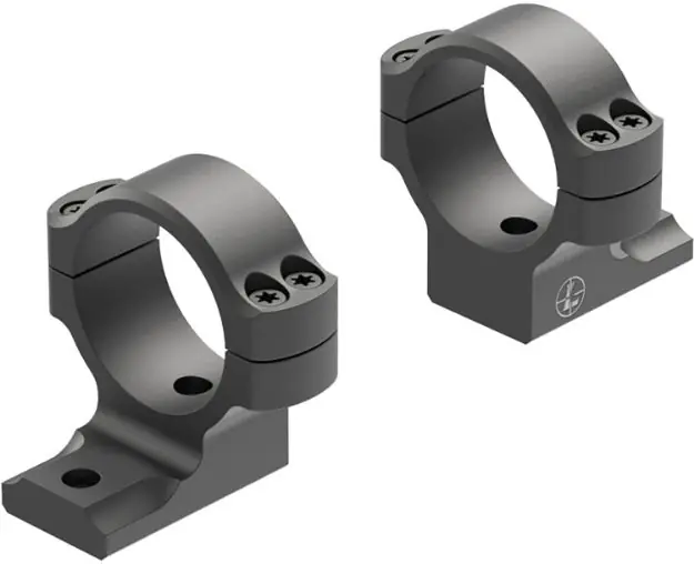 LEU 171116 BACKCNTRY TIKKA T3/T3X 30M 2P MD MT