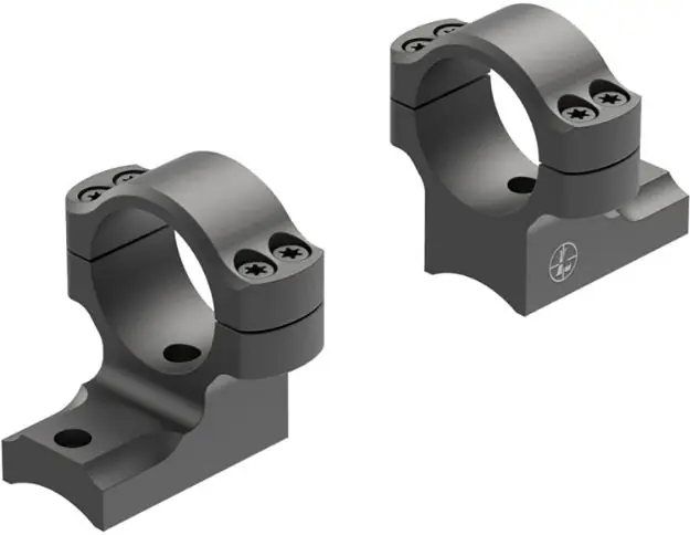 LEU 171100 BACKCNTRY SAV 10/110 RND 1IN 2PC MD