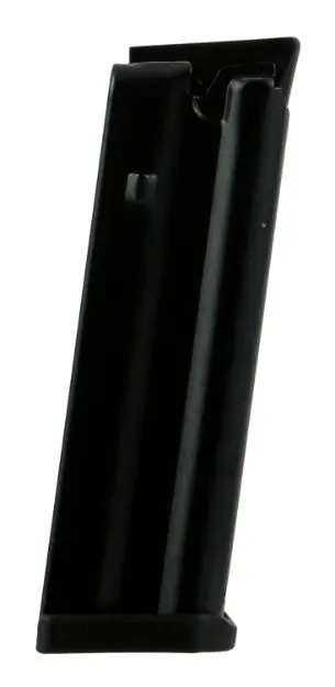 PROMAG MSSBRG 702 22LR 10RD BLU STL