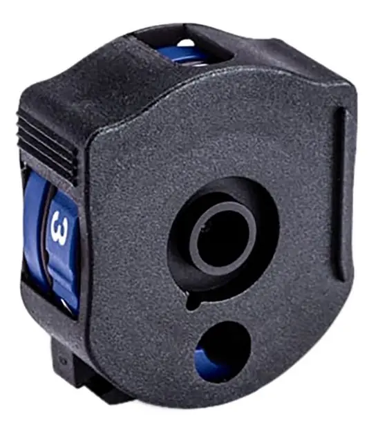Gamo 10X Gen-1 Quick Shot Magazine .177 Caliber