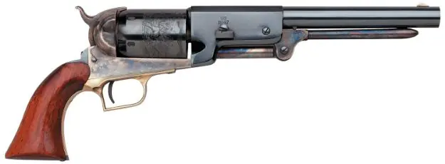 TAY 550859 1847 WALKER UBERTI BP .44 9IN