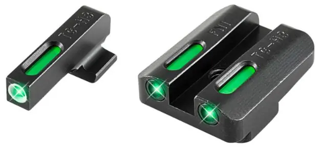 TRU TG-13FN2A TFX FNX40 SET