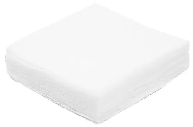 BIR 41168 PATCH 3X3 50C/12GA/20GA 300