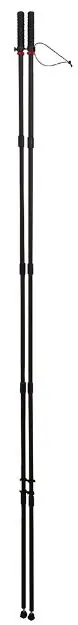 Bog Shooting Sticks Dss Standing 72"<