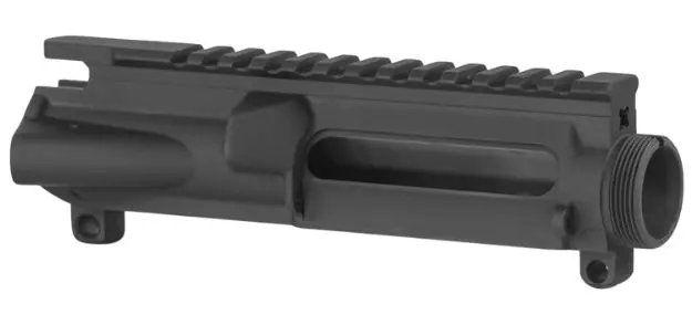 Yhm Stripped A3 Upper Receiver For Ar-15