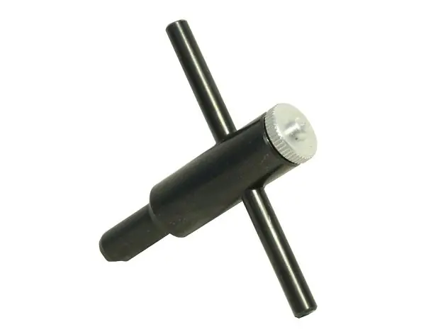 TRAD A1260 REVOLVER NIPPLE WRENCH