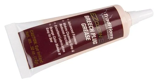 TRAD A1933 EZ CLEAN 2 PLUG GREASE