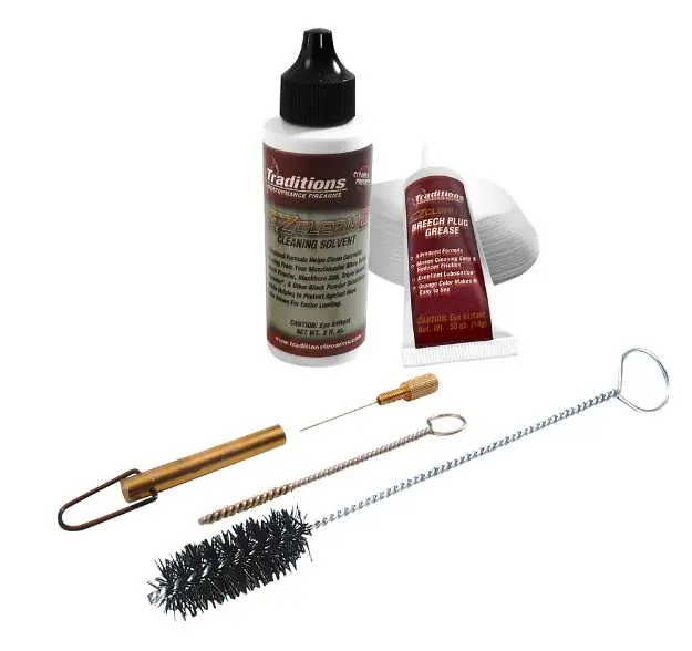 TRAD A3831 BREECH PLUG CLEANING KIT