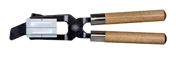 Lee Double Cavity Mold .530 Round Ball Aluminum