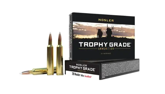 NOS 60035 TROPHY 28NOS 160 ACB 20/10