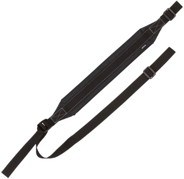 ALLEN 85 STANDARD RIFLE SLING BLK