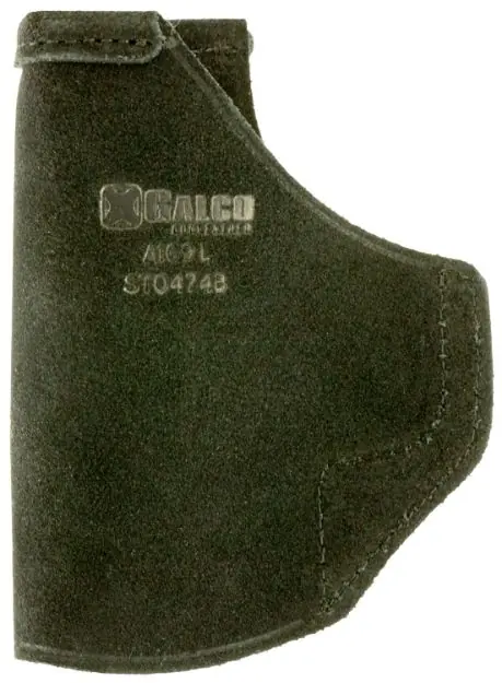 GALCO STO474B STOW-N-GO M&P COMP BLK