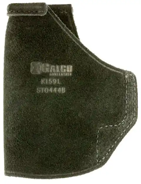 GALCO STO444B STOW-N-GO XD 3" BLK