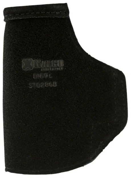 GALCO STO286B STOW-N-GO GLK26/27 BLK