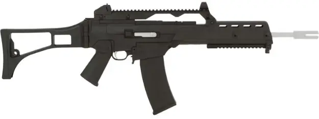 ARCHANGEL 10/22 ARS NOMAD 10RD