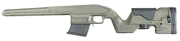 PRO AA9130OD MOSIN-NAGANT STOCK ODRAB