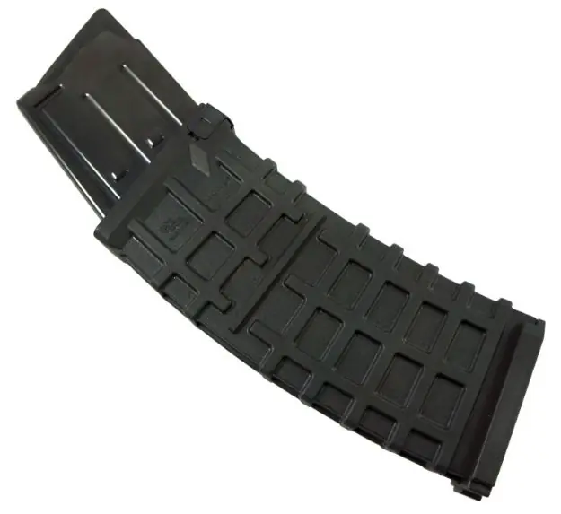 Pro Mag Magazine Mka 1919 12Ga 10Rd Black Polymer