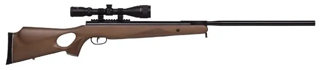 BEN BT725WNP .25 TRAILXL NP MAGNUM 3-9X40 WD
