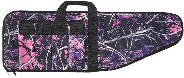 BULLDOG EXTREME MUDDY GIRL CAMO 43"