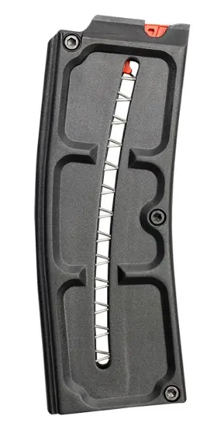 F17 Magazine 17Wsm 10Rd