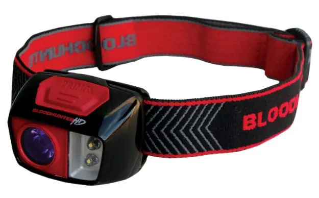 PRIM 61109 BLOODHUNTER HD HEAD LAMP
