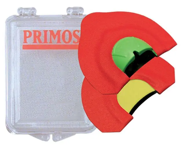 PRIM PS1723 R-ANDERSON HOWLER 2-PK
