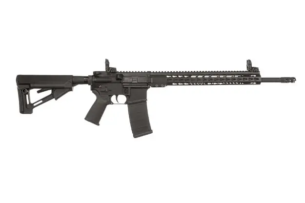 Armalite M-15 Tactical Rifle 223 Rem 18" Barrel