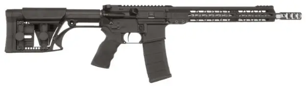 Armalite M15 3 Gun Rifle 223 Wylde 16" Barrel