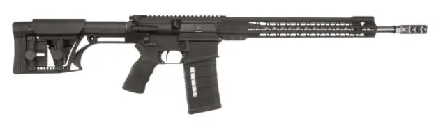 Armalite Ar-10A 3 Gun Rifle 308 Win 18" Barrel