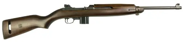 Inland M1 Carbine 1944 Model 30 Carbine 10Rd Parkerized