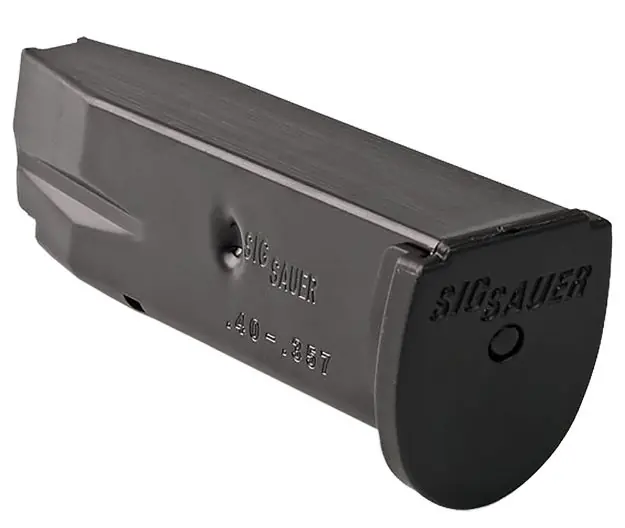 Mag 320/250 Full 40S&W 10Rd