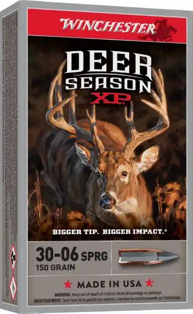 WIN X3006DS 3006 150 EP DEER 20/10