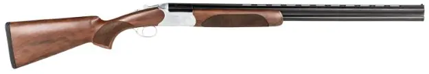Cz Redhead Premier O/U 12Ga 28" Vr Walnut