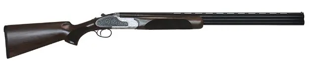 Cz Wing Shooter Elite O/U 12Ga 28" Vr Walnut