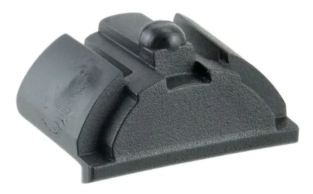PEARCE FRME INSRT FOR GEN4 GLK 21/41