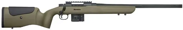 MOSS 27697 MVP LR 308 20 10R TB ODG